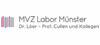 MVZ Medizinisches Labor Münster GbR MVZ Medizinisches Labor Münster GbR