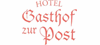Gasthof/Hotel zur Post Gasthof/Hotel zur Post