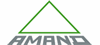 Das Logo von AMAND Geschäftsführungs GmbH