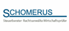 Hamburger Treuhand Gesellschaft Schomerus & Partner mbB Hamburger Treuhand Gesellschaft Schomerus & Partner mbB