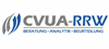 Chemisches und Veterinäruntersuchungsamt Rhein-Ruhr-Wupper Chemisches und Veterinäruntersuchungsamt Rhein-Ruhr-Wupper