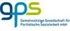 GPS Gemeinnützige Gesellschaft für Paritätis GPS Gemeinnützige Gesellschaft für Paritätis