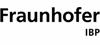 Fraunhofer-Institut für Bauphysik IBP Fraunhofer-Institut für Bauphysik IBP
