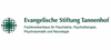 Evangelische Stiftung Tannenhof Evangelische Stiftung Tannenhof