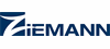 Das Logo von ZIEMANN Gruppe