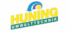 Das Logo von Huning Umwelttechnik GmbH & Co. KG