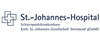 Kath. St.-Johannes-Gesellschaft Dortmund gGmbH Kath. St.-Johannes-Gesellschaft Dortmund gGmbH