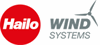 Firmenlogo: Hailo Wind Systems GmbH & Co. KG