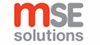 mSE-GmbH Management Solutions and System Engineering mSE-GmbH Management Solutions and System Engineering