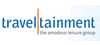 Traveltainment GmbH Traveltainment GmbH