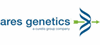 Ares Genetics GmbH a Curetis Group Company Ares Genetics GmbH a Curetis Group Company