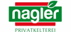 Firmenlogo: Privatkelterei Nagler GmbH