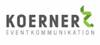 koerner eventkommunikation GmbH koerner eventkommunikation GmbH