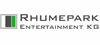 Firmenlogo: Rhumepark Entertainment KG