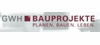 GWH Bauprojekte GmbH GWH Bauprojekte GmbH