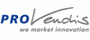 Firmenlogo: PROvendis GmbH