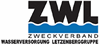 Das Logo von Zweckverband Wasserversorgung Letzenberggruppe