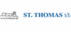 Das Logo von St. Thomas e. V.
