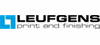 Firmenlogo: Leufgens GmbH