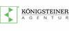 Das Logo von Königsteiner Services GmbH