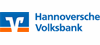 Firmenlogo: Hannoversche Volksbank eG