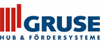 Gruse Maschinenbau GmbH & Co.KG Gruse Maschinenbau GmbH & Co.KG