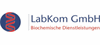 LabKom Biochemische Dienstleistungen GmbH LabKom Biochemische Dienstleistungen GmbH