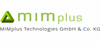 Firmenlogo: MIMplus Technologies GmbH & Co. KG