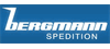 Bergmann GmbH & Co. KG Spedition Logo