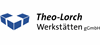 Das Logo von Theo-Lorch-Werkstätten gGmbH
