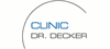 Clinic Dr. Decker GmbH Clinic Dr. Decker GmbH