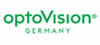 Das Logo von optoVision Gesellschaft für moderne Brillenglastechnik mbH