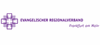 Evangelischer Regionalverband Frankfurt und Offenbach Evangelischer Regionalverband Frankfurt und Offenbach