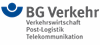 Berufsgenossenschaft Verkehrswirtschaft Post-Logistik Telekommunikation Berufsgenossenschaft Verkehrswirtschaft Post-Logistik Telekommunikation