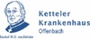 Ketteler Krankenhaus Verwaltungsdirektion Ketteler Krankenhaus Verwaltungsdirektion