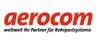 Firmenlogo: Aerocom GmbH & Co.
