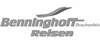 Benninghoff Reisen GmbH & Co. KG Benninghoff Reisen GmbH & Co. KG