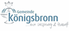 Firmenlogo: Gemeinde Königsbronn