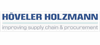 Firmenlogo: HÖVELER HOLZMANN CONSULTING GmbH