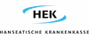 HEK - Hanseatische Krankenkasse HEK - Hanseatische Krankenkasse