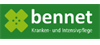Bennet Kranken- und Intensivpflege GmbH Bennet Kranken- und Intensivpflege GmbH