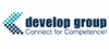 Firmenlogo: develop group Holding AG