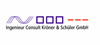 Ingenieur Consult Kröner & Schüler GmbH Ingenieur Consult Kröner & Schüler GmbH