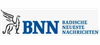Badische Neueste Nachrichten Badendruck GmbH Logo