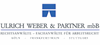 RAe Ulrich Weber & Partner mbB RAe Ulrich Weber & Partner mbB