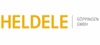 Firmenlogo: Elektro Heldele GmbH
