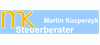 Steuerberater Martin Kasperzyk Steuerberater Martin Kasperzyk