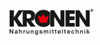 Firmenlogo: KRONEN GmbH