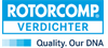 ROTORCOMP Verdichter GmbH ROTORCOMP Verdichter GmbH