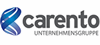 carento Unternehmensgruppe carento Unternehmensgruppe